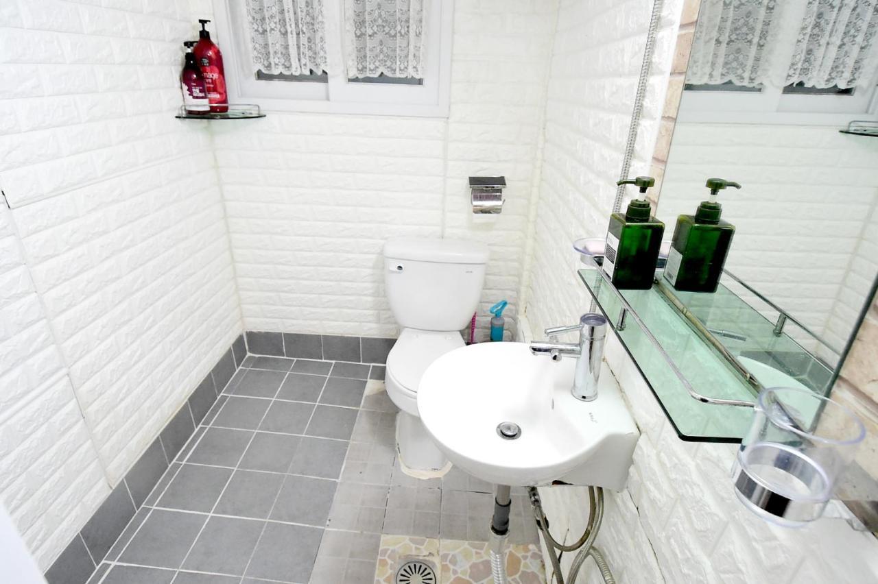 Photo Park Guesthouse Seul Zewnętrze zdjęcie
