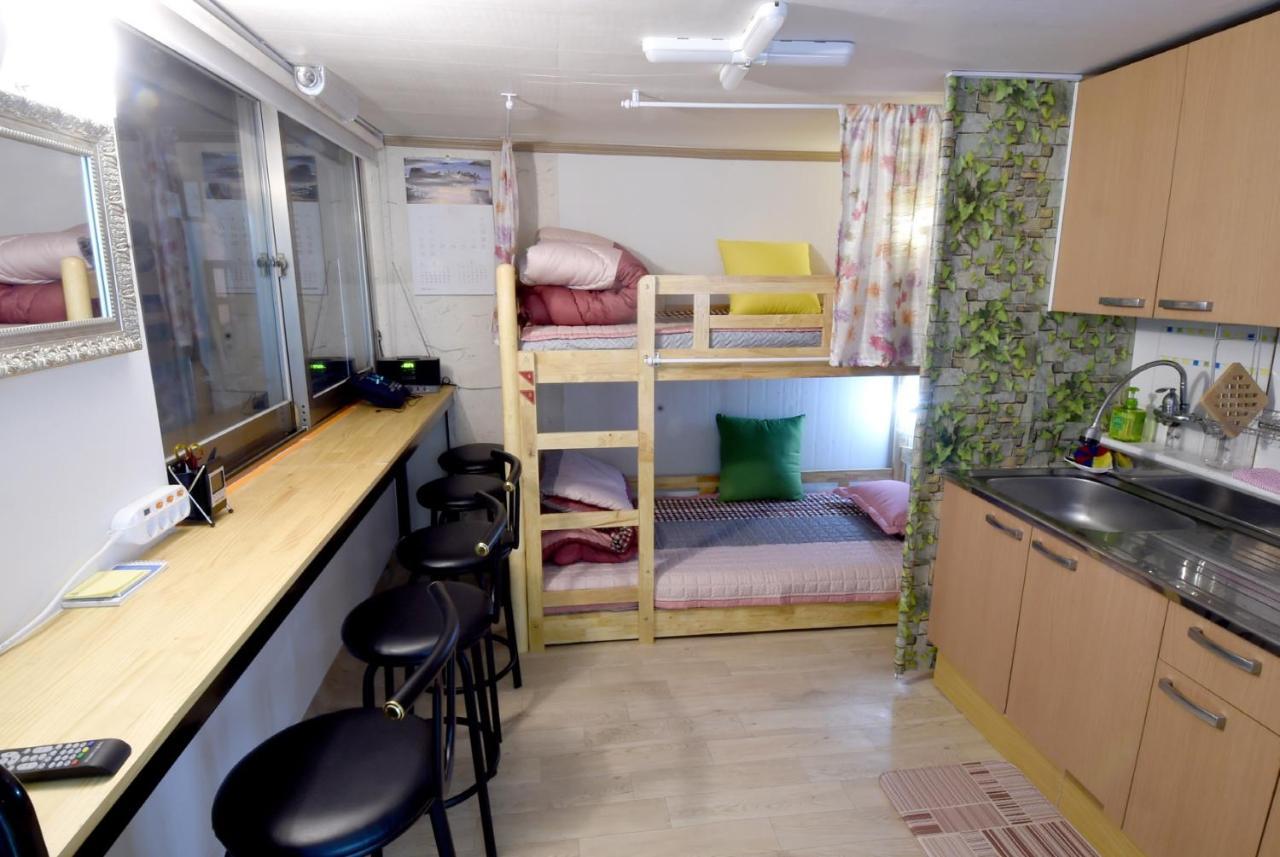 Photo Park Guesthouse Seul Zewnętrze zdjęcie