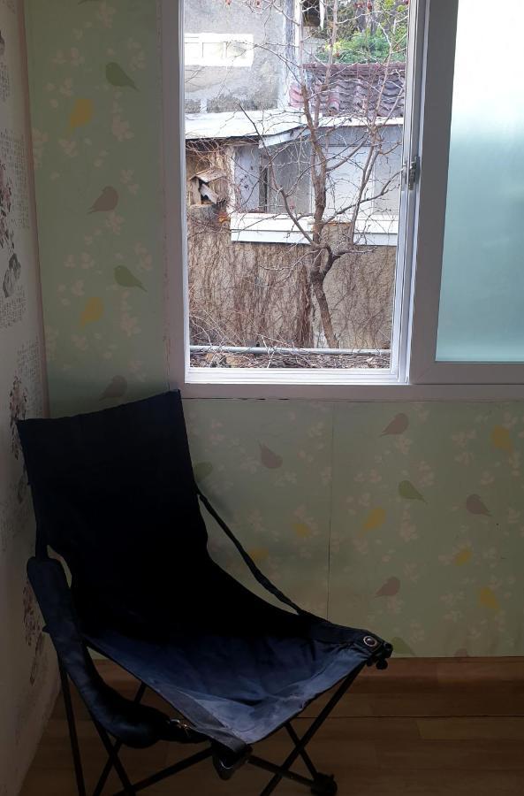 Photo Park Guesthouse Seul Zewnętrze zdjęcie