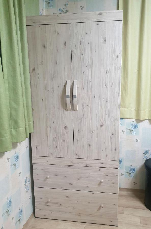 Photo Park Guesthouse Seul Zewnętrze zdjęcie