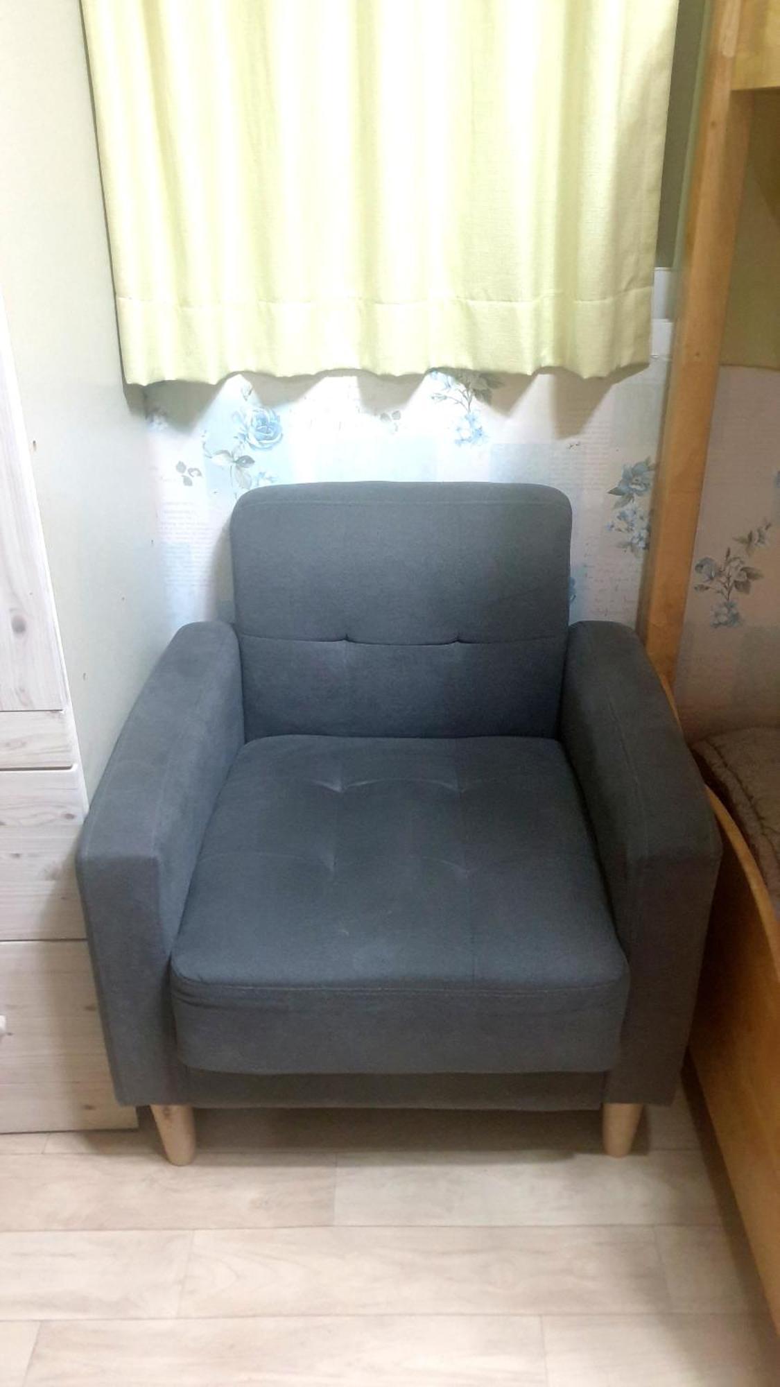 Photo Park Guesthouse Seul Pokój zdjęcie