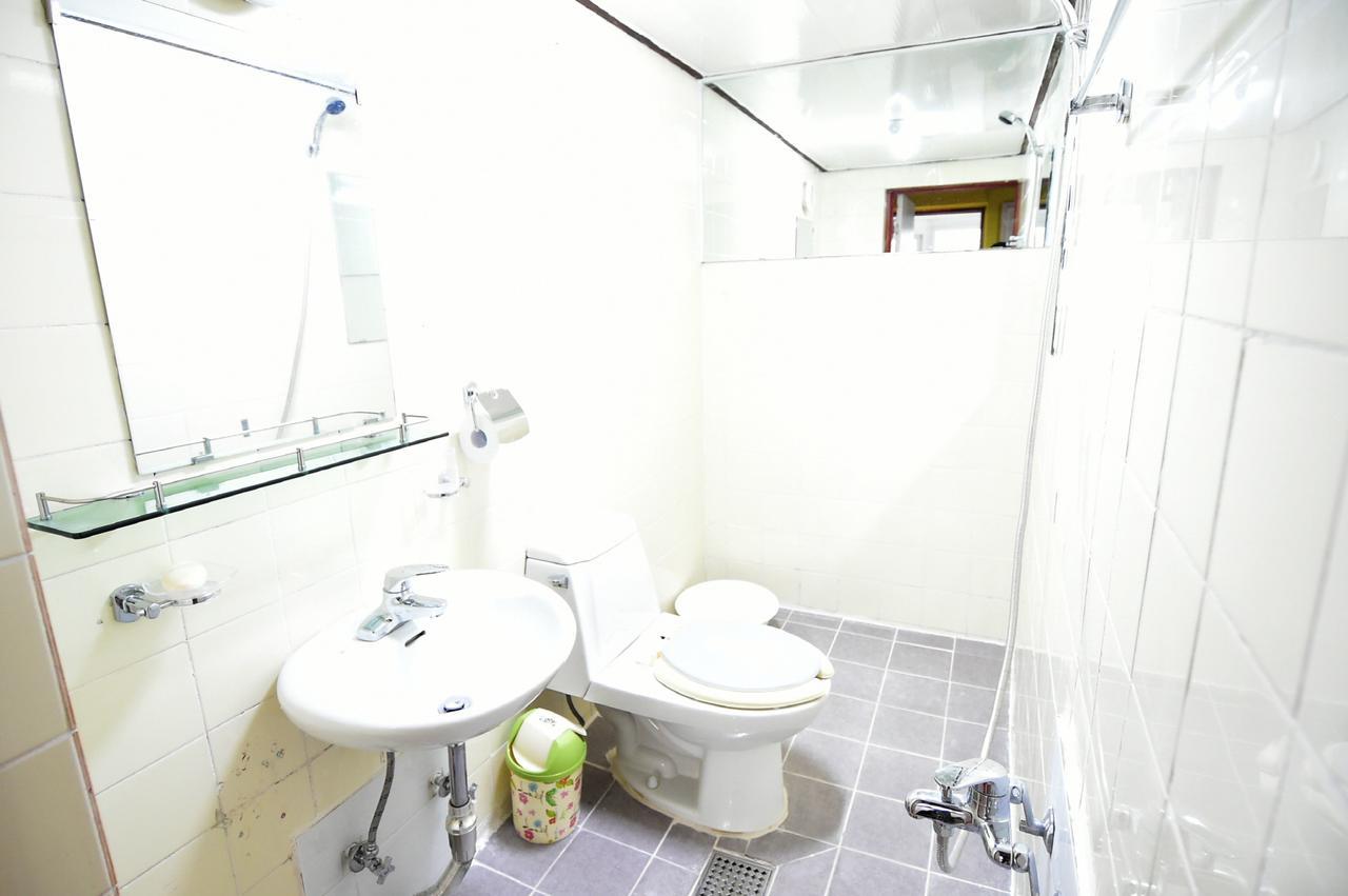 Photo Park Guesthouse Seul Zewnętrze zdjęcie