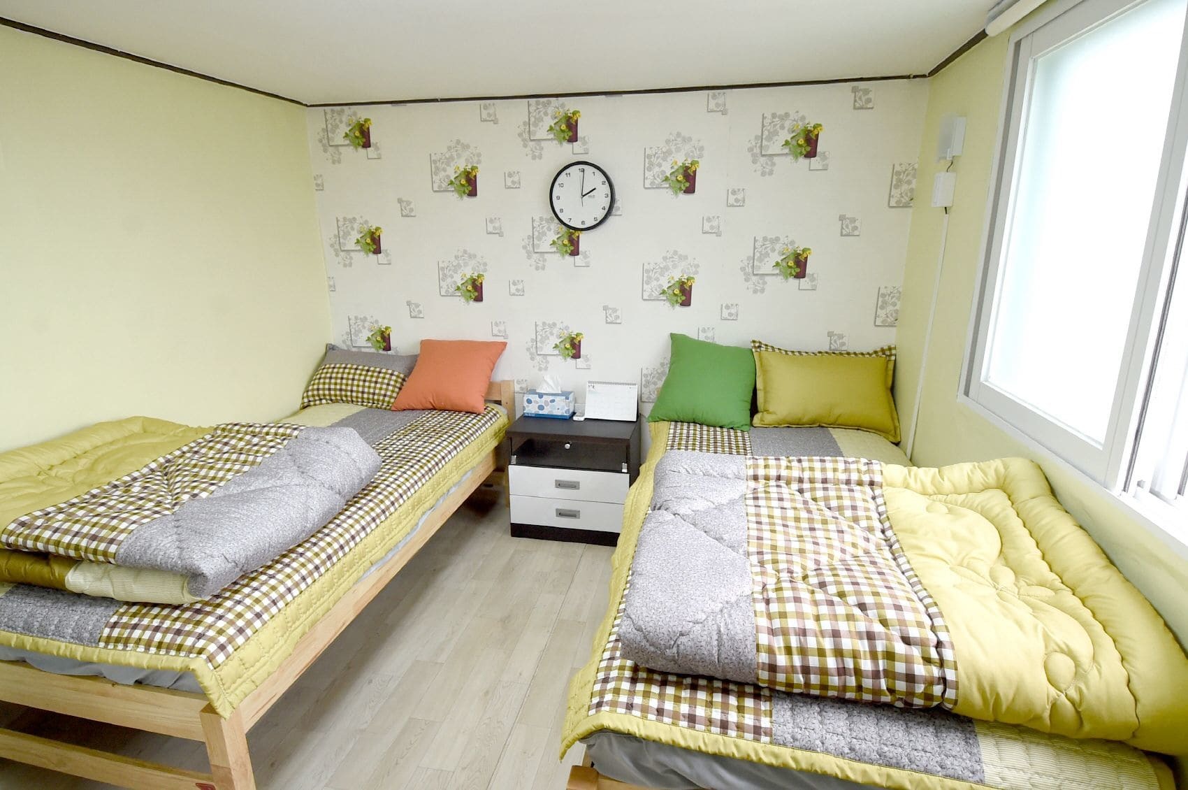 Photo Park Guesthouse Seul Zewnętrze zdjęcie